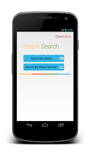 Free People Search APK for Android