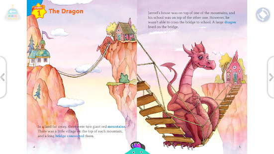 The Sleepy Dragon(圖6)-速報App