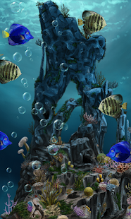 Underwater World 3D(圖4)-速報App