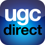 UGC Direct BE - Films Apk