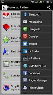 Free Frontenac Raiders APK for Android