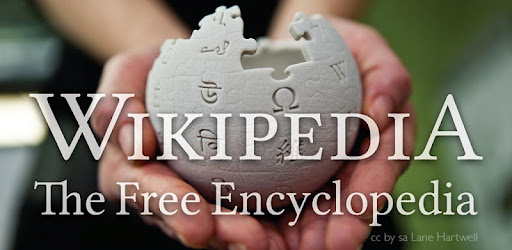 Wikipedia -  apk apps