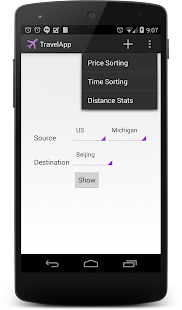 How to download TravelApp 0.5 unlimited apk for bluestacks