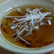 阿明豬心冬粉