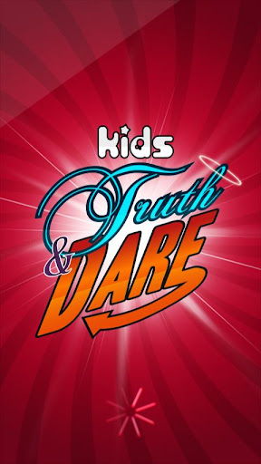 Kids Truth and Dare - Pro