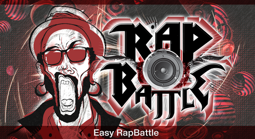 Easy RapBattle - real time