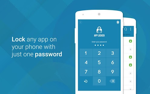 Applock for Android