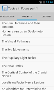 Topics in Focus(圖1)-速報App