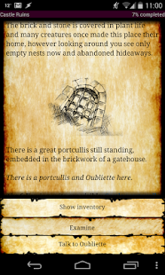 Free Download Tiny Text Adventure 2 APK