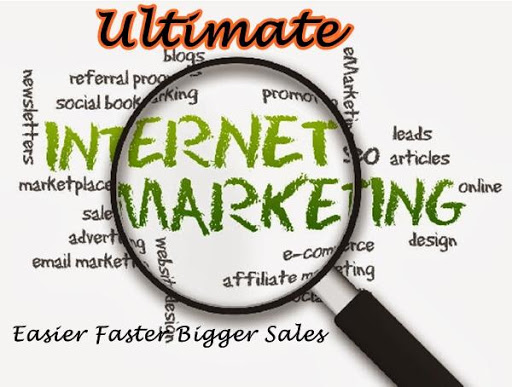 Ultimate Internet Marketing