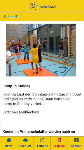 免費下載新聞APP|Jump-in Rapperswil-Jona app開箱文|APP開箱王