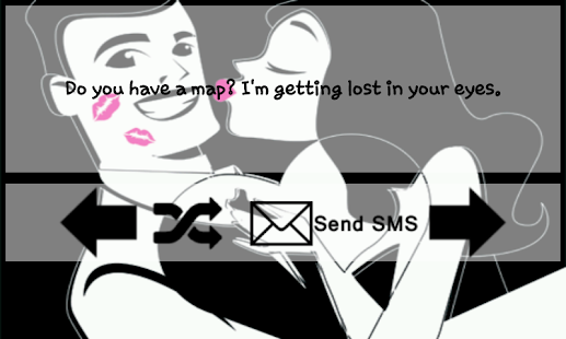 How to install Pickup Lines 1.0 mod apk for android