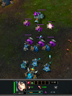 Last Hit - League of Legends Screenshots 3