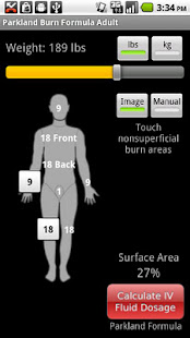 Critical Care ACLS Guide(圖3)-速報App