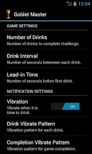 How to mod Goblet Master 1.7 apk for bluestacks