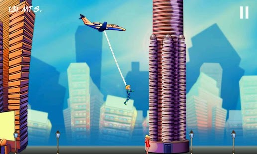 download Spider Guy free