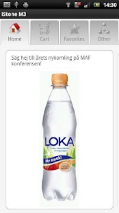 How to get iStone Retail for M3 1.6 apk for laptop