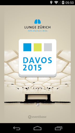 DAVOS 2015