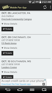 Lastest Chase Bryant Fans Mobile APK for Android