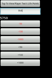 Lastest LP Counter (Yu-Gi-Oh) APK for PC