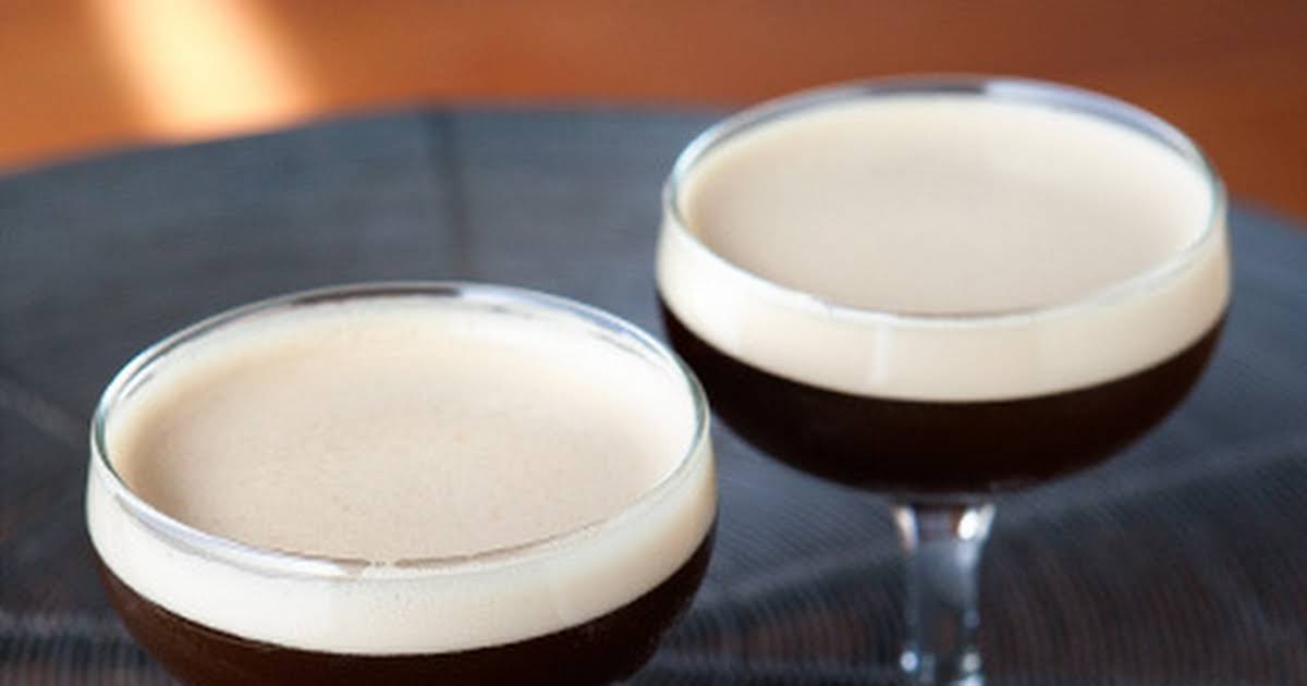 10 Best Kirsch Cocktails Recipes | Yummly