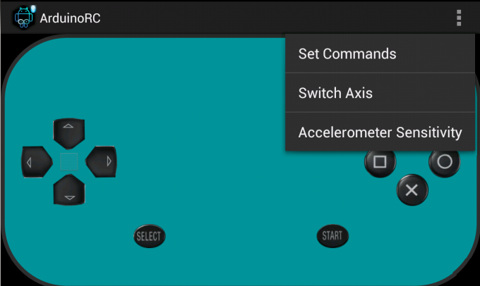 Arduino bluetooth controller android apps on google play