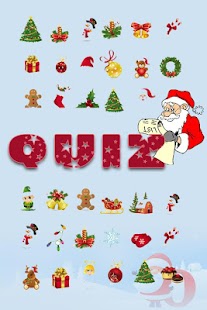 Christmas Quiz Screenshots 2