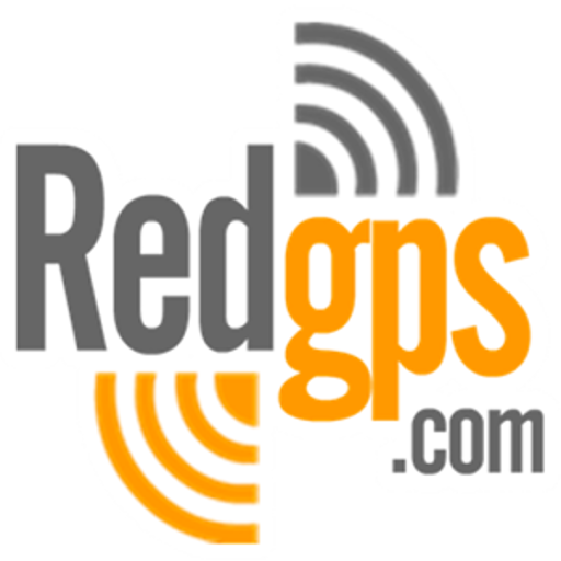 RedGps Tracker 工具 App LOGO-APP開箱王