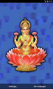 How to mod Mata Lakshmi Live Wallpaper patch 5.0 apk for android