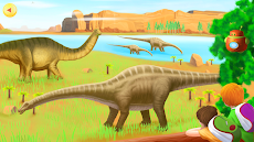 L'âge des dinosaures Liteのおすすめ画像5