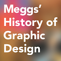Meggs Graphic Design Flashcard logo