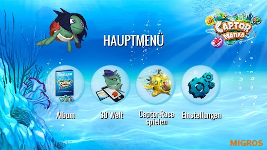 How to download Captormania 1.06 unlimited apk for android