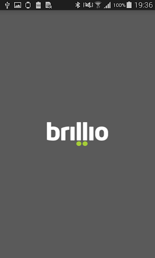 Brillio Android wear App