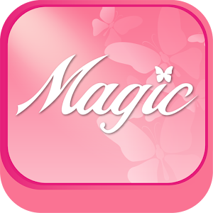 Magic 魔鏡診所Magic 魔鏡診所 醫療 App LOGO-APP開箱王