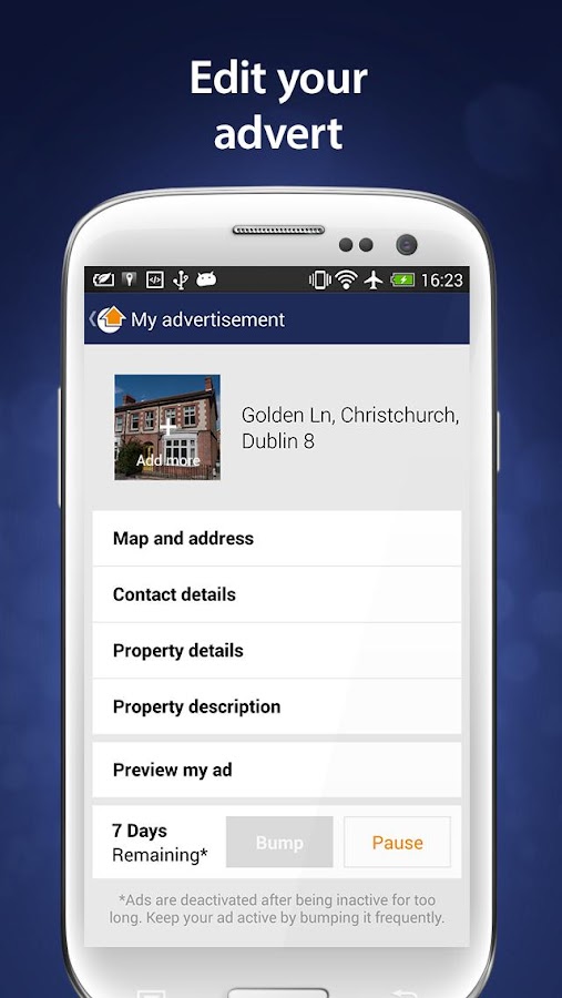Daft.ie Android Apps on Google Play