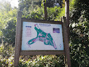 Guide Map Of Sajick Park 