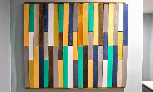 DIY Wall Decorating Ideas(圖2)-速報App