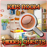 Hidden Object Games Kidsroom Apk