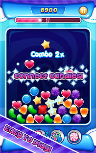 Free Download Candy Sweet - Physics Games APK