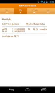 How to download RoboCallz® Connect patch 3.0.0 apk for bluestacks