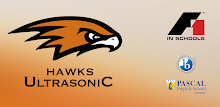 Ultrasonic Hawks APK