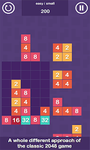 2048 Tetro Screenshots 8