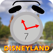 Disneyland MouseWait FREE  Icon