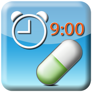 Medication Log (Medicine) logo