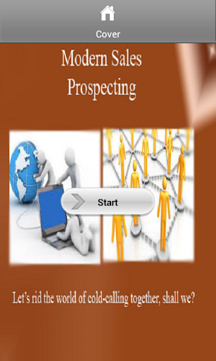 Modern Sales Prospecting