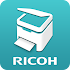 RICOH Smart Device Print&Scan2.5.4