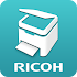 RICOH Smart Device Print&Scan2.5.4