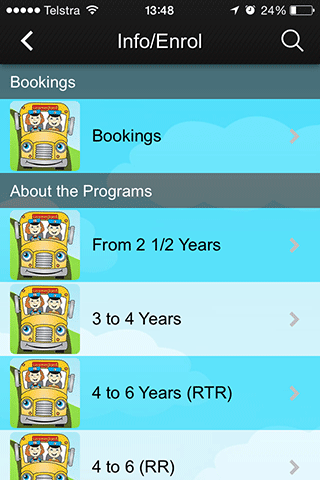 【免費教育App】Learningland-APP點子