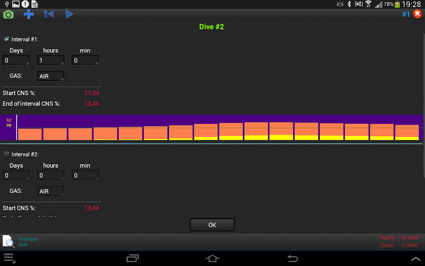 PastoDeco Pro© Screen 3