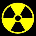 Radiation calculator logo